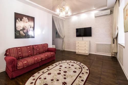 Apartment On Pushkina