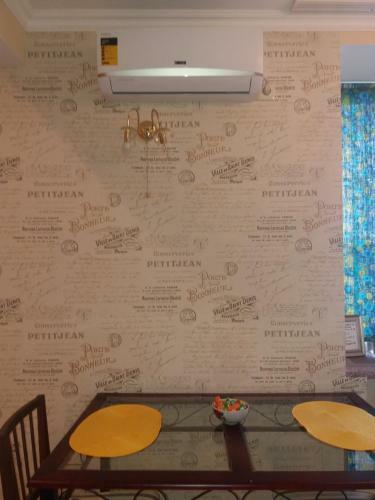 Apartment Na Zenkovskoi