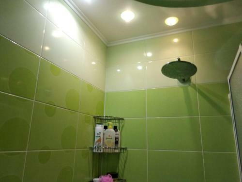 Family Apartment