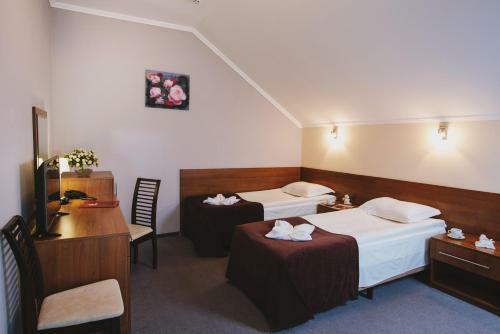 Hotel Complex Santa Maria