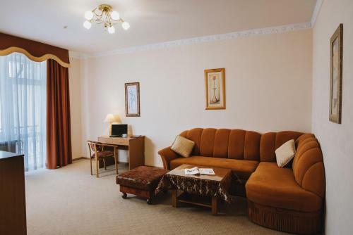 Hotel Complex Santa Maria