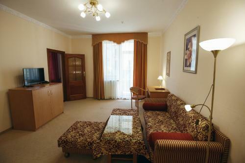 Hotel Complex Santa Maria