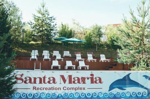 Hotel Complex Santa Maria