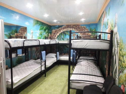 Hostel Katrin