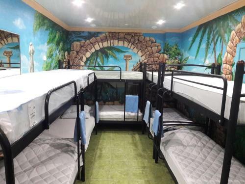 Hostel Katrin
