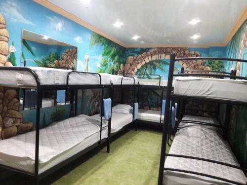 Hostel Katrin