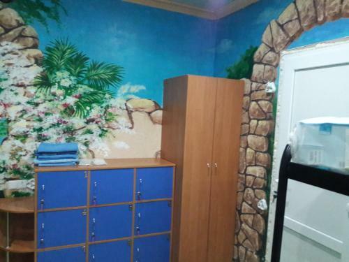 Hostel Katrin