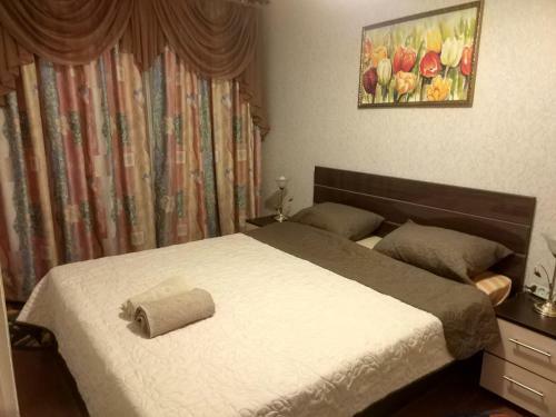 Apartment 2 Bedrooms On Mayakovskogo, Meduniversity