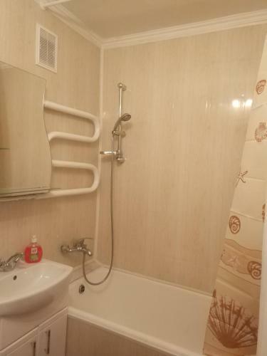 Apartment 2 Bedrooms On Mayakovskogo, Meduniversity