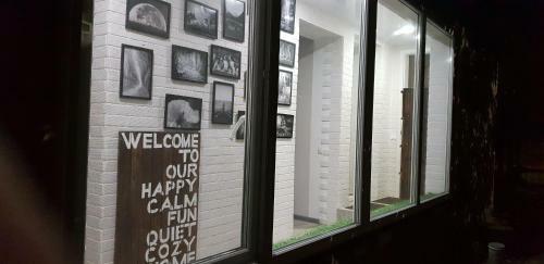 Hostal Hostel Home&heart