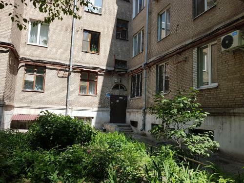 Lux Apartment
