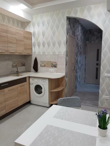 Lux Apartment