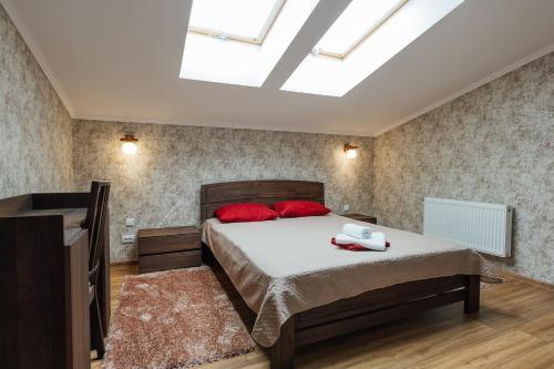 Apartamento ??????????? ??????? ? ???????????? ?????? "????????"