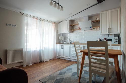 Apartamento ??????????? ??????? ? ???????????? ?????? "????????"