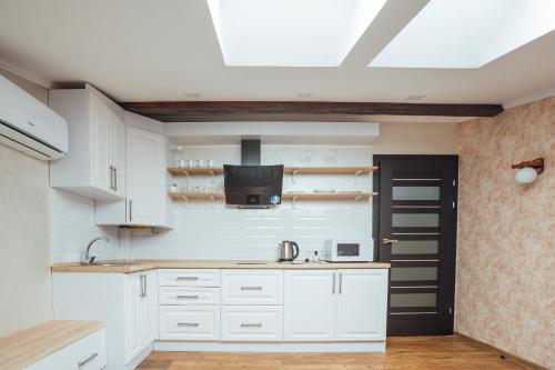 Apartamento ??????????? ??????? ? ???????????? ?????? "????????"