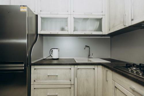 Greatest Luxury Apartment