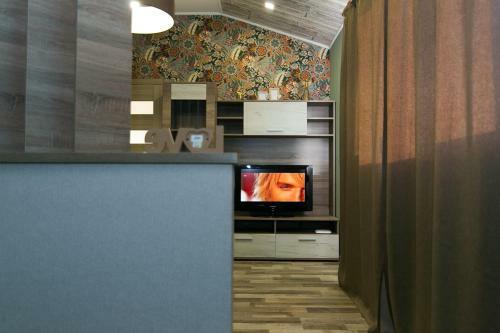Apartment Faraon 5