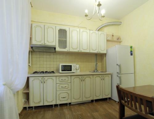 Apartamento Studio On Sobornaya
