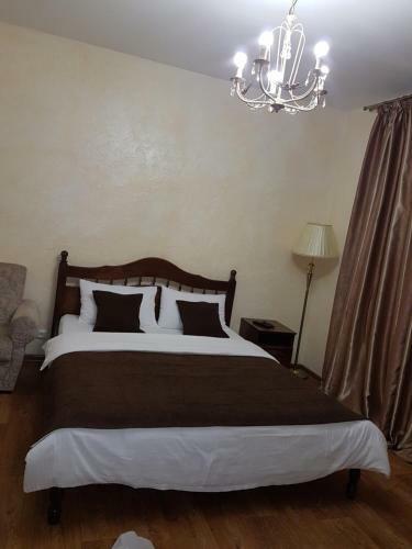 Apartamento Studio On Sobornaya