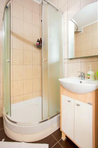 Apartamento Studio On Sobornaya