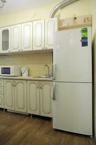 Apartamento Studio On Sobornaya