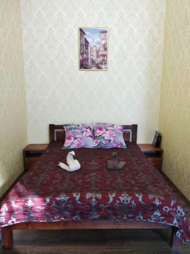Gorsad Apartment
