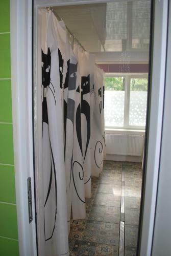 Albergue Puscha Vodica