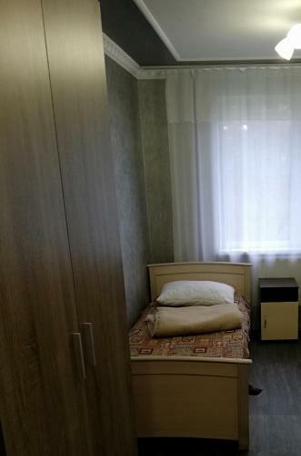 Albergue Puscha Vodica