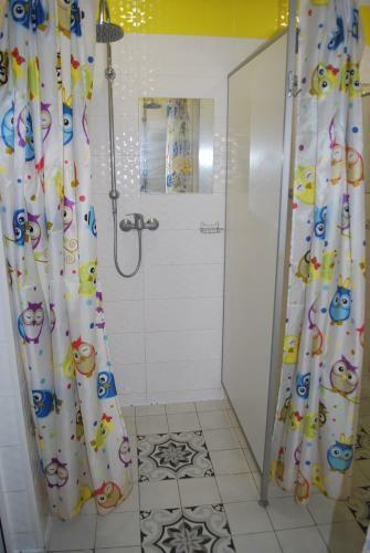 Albergue Puscha Vodica