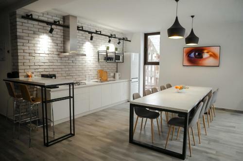 Chalet Mont Blanc