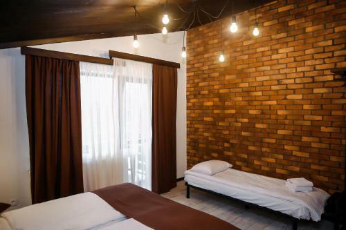 Chalet Mont Blanc