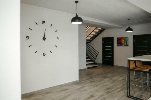 Chalet Mont Blanc