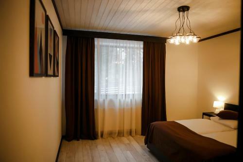 Chalet Mont Blanc