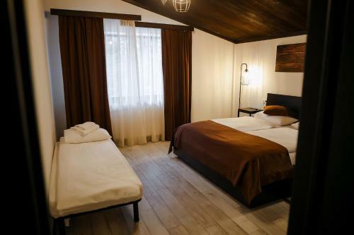 Chalet Mont Blanc