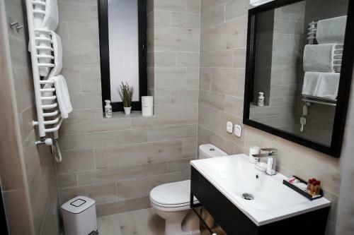 Chalet Mont Blanc