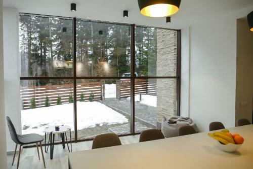 Chalet Mont Blanc
