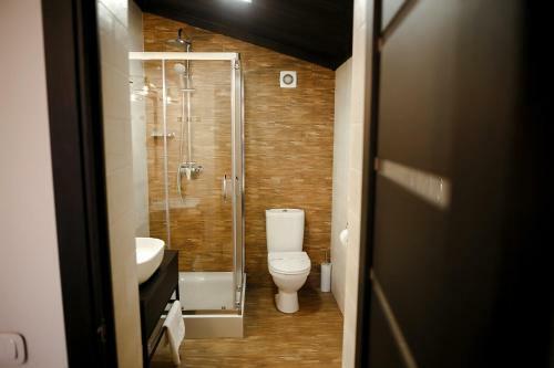 Chalet Mont Blanc