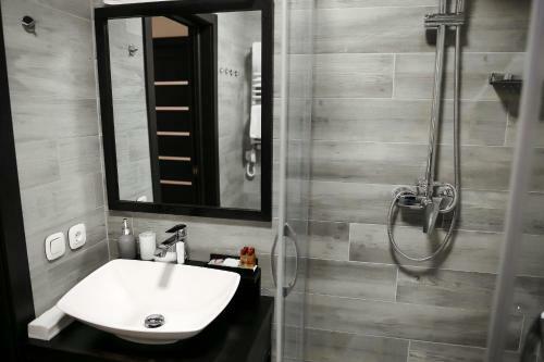 Chalet Mont Blanc