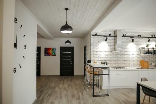Chalet Mont Blanc