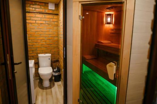 Chalet Mont Blanc