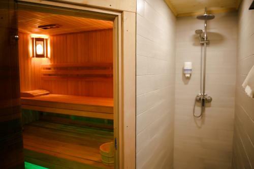 Chalet Mont Blanc