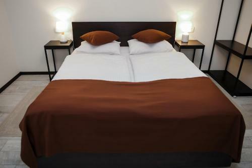 Chalet Mont Blanc