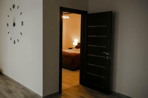 Chalet Mont Blanc