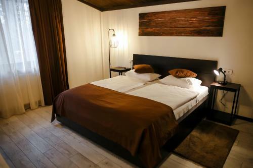 Chalet Mont Blanc