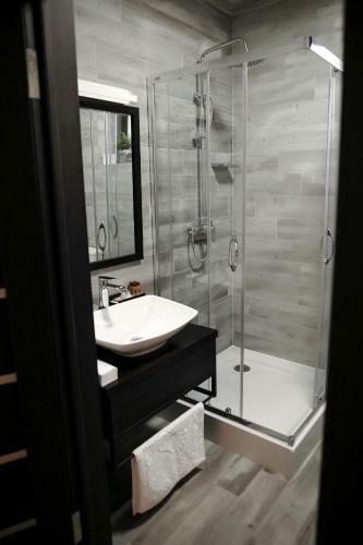 Chalet Mont Blanc