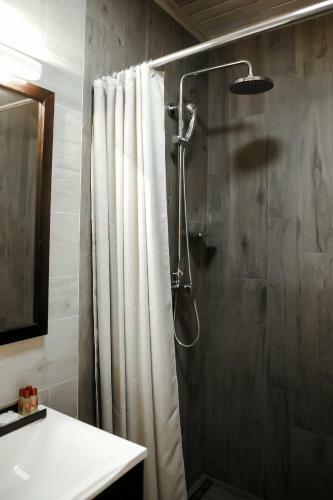 Chalet Mont Blanc