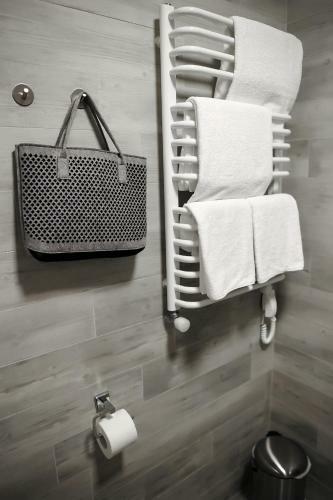 Chalet Mont Blanc