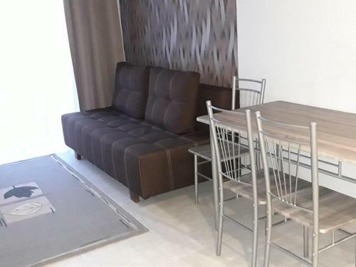 Lutsk, Double-room Apartments
