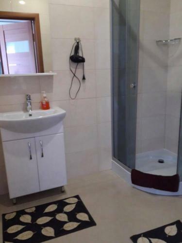 Lutsk, Double-room Apartments