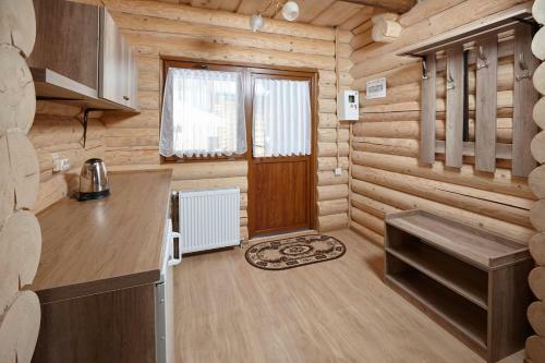 Posada Chudodievo In Chynadievo Mini-hotel